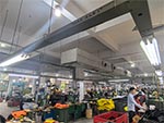 Vancharli Bags Factory Show For Waterproof Bag