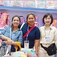 Sales Team Of Vancharli Bags Manufacturer