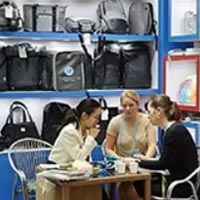 Sales Team Of Vancharli Bags Manufacturer