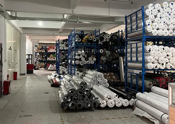 Home 36 Vancharli Material Library