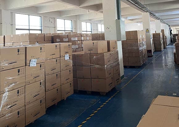 Vancharli Bags Warehouse