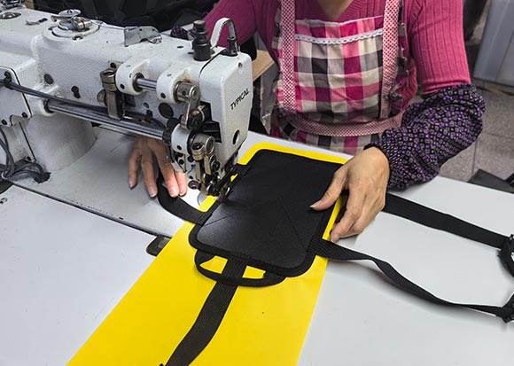 Sewing Bags For Vancharli Bags