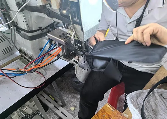 Home 40 Sewing Bags For Vancharli Bags