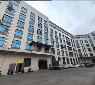 Vancharli Waterproof Bags Factory