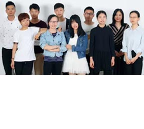 Team Of Vancharli Bags Manufatcuer