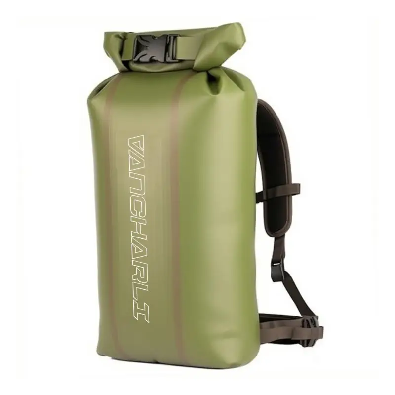 Wholesale Custom Dry Sacks | Durable 300D PVC Waterproof Bags OEM