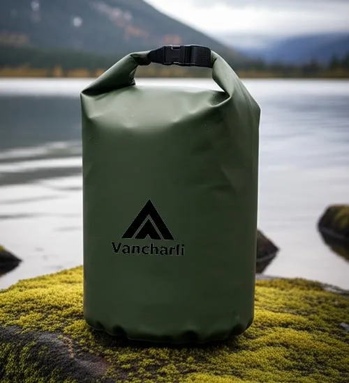 Fabricante de bolsas impermeáveis 1 Fabricante atacadista de sacolas flutuantes impermeáveis para laticínios