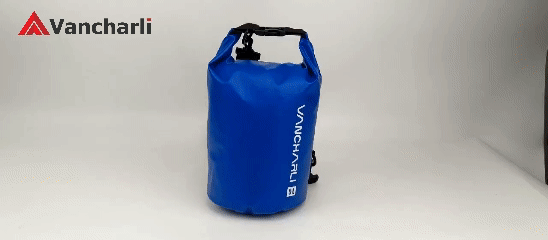 Wholesale PVC Floating Dry Sack Set | Custom Waterproof Bags