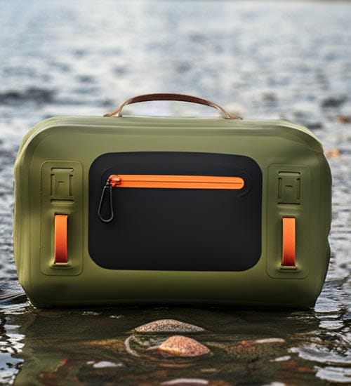 Waterproof Bag Manufacturer 5 Wholesale Waterproof Fishing Pack For Outdoor Sport