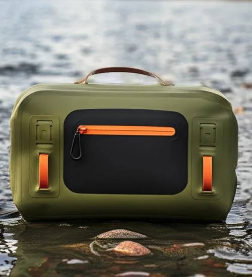 Sac de pêche étanche en gros pour sports de plein air