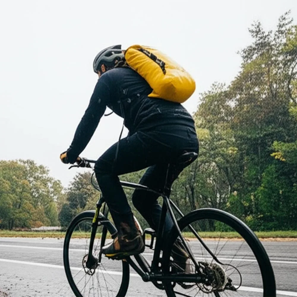 Bolsa impermeable para ciclismo al por mayor