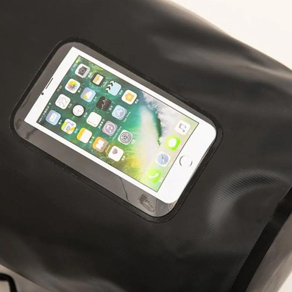 Bolsa seca al por mayor con funda para teléfono móvil