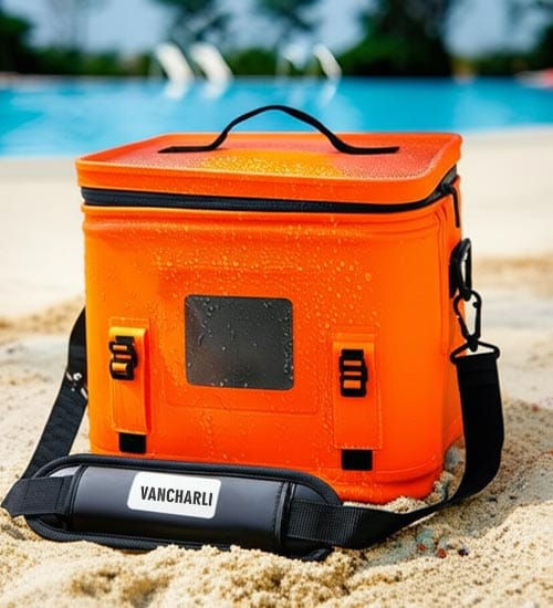 Waterproof Bag Manufacturer 4 Wholesale Waterproof Cooler Bag With TPU Material