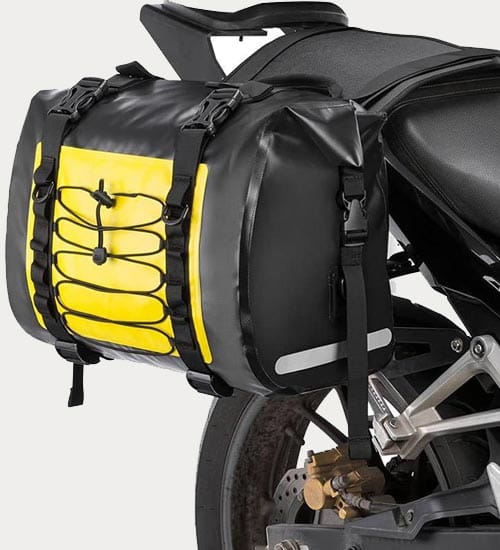 Waterproof Bag Manufacturer 9 Wholesale Waterproof Motorcycle bag With TPU Material