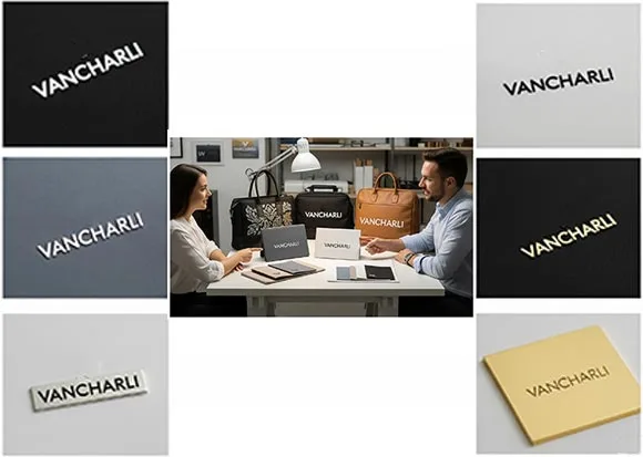 Servizi Vancharli per borse