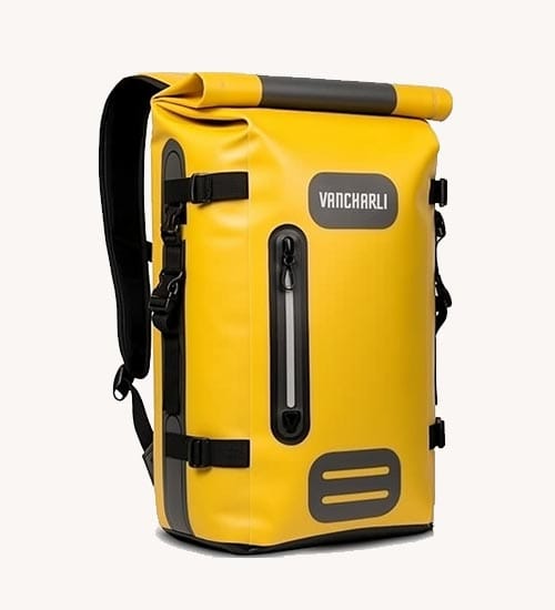 Vancharli Bags Manufacturer Wholesale Custom Waterproof Bags