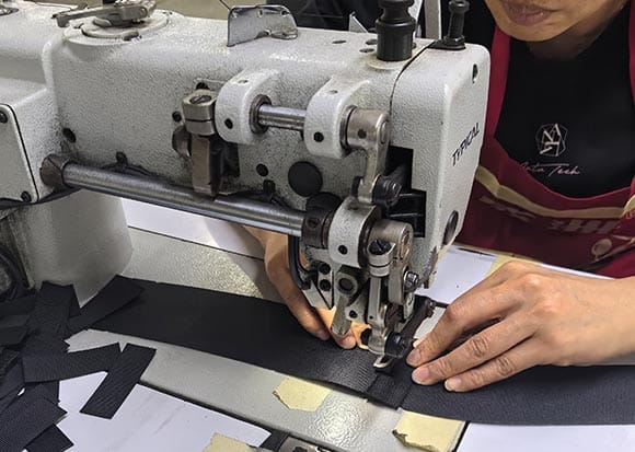 Bags Manufacturer Sewing Bags