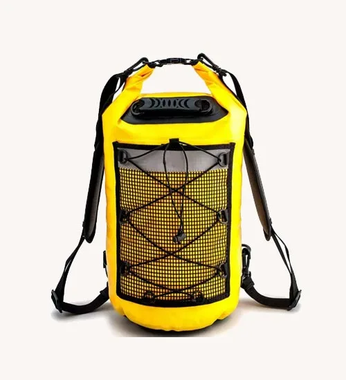 Fabricant de sacs étanches 9 Sac étanche Vancharli Designer