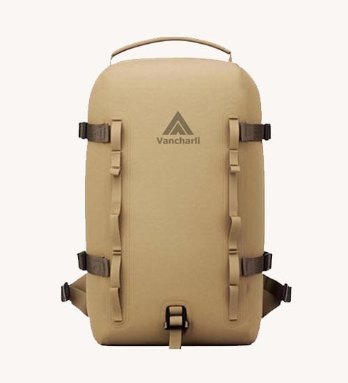 Wholesale Custom TPU PVC Waterproof Backpack