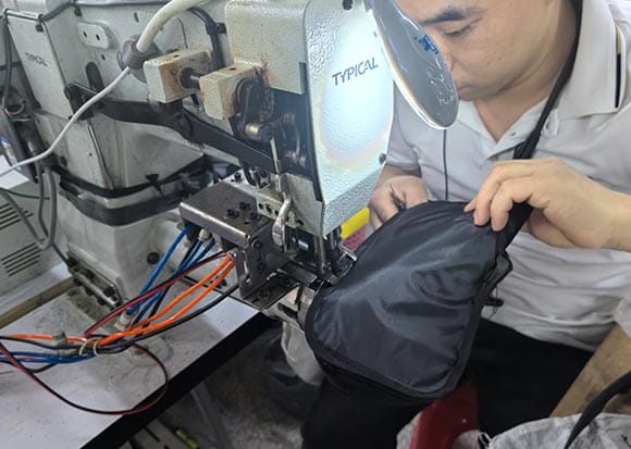 Bags Manufacturer Sewing Bags