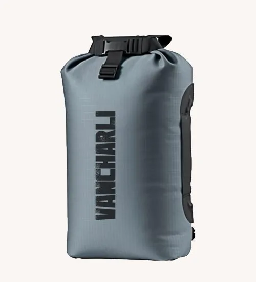 Fabricant de sacs étanches 10 Sac étanche sur mesure Vancharli Wholesale pour la navigation de plaisance