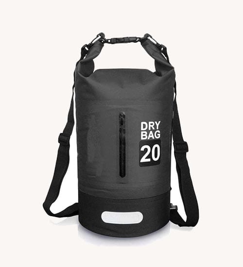 Wholesale Custom Waterproof Dry Sack For Boating