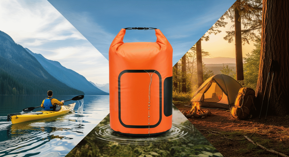 Bags Manufacturer Wholesale Custom Waterproof Bags For Sport