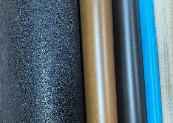 Matériau TPU pour sac étanche