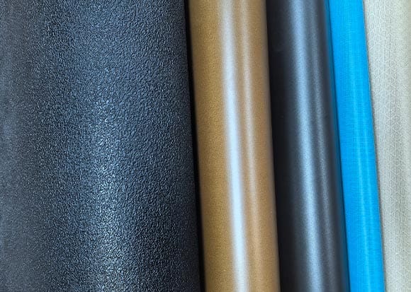 TPU Material For Waterproof Bag