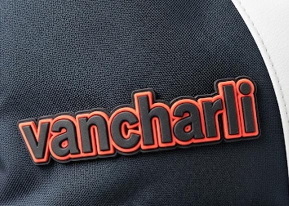 Vancharli Rubber Patch