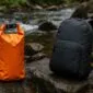 Qu'est-ce qui distingue un sac étanche d'un sac imperméable&nbsp;? 85x85