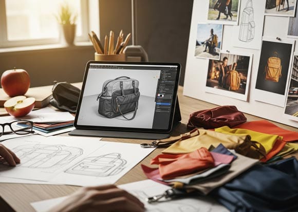 Free Sample & Free Design 6