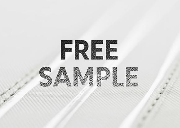 Services 2 Free Sample For Bags