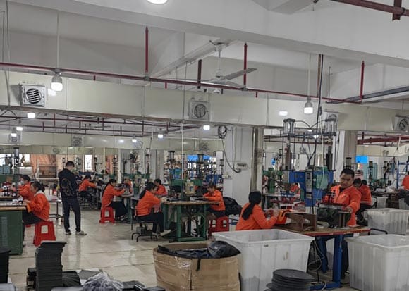 Bags Production Of Waterproof Bag Manufacturer