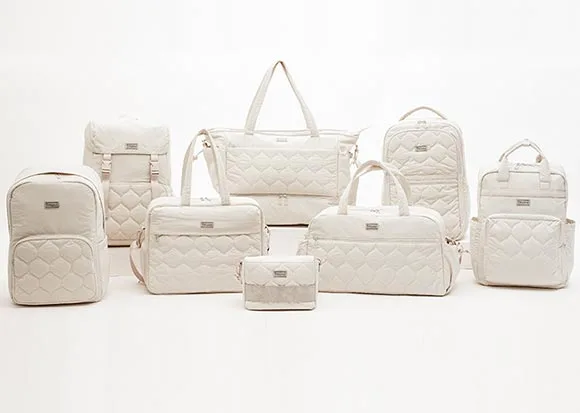 Großhandel Gesteppte Weltraum-Baumwoll-Einkaufstasche