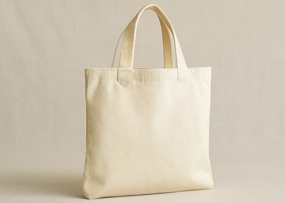 Wholesale Canvas Shopping Bag