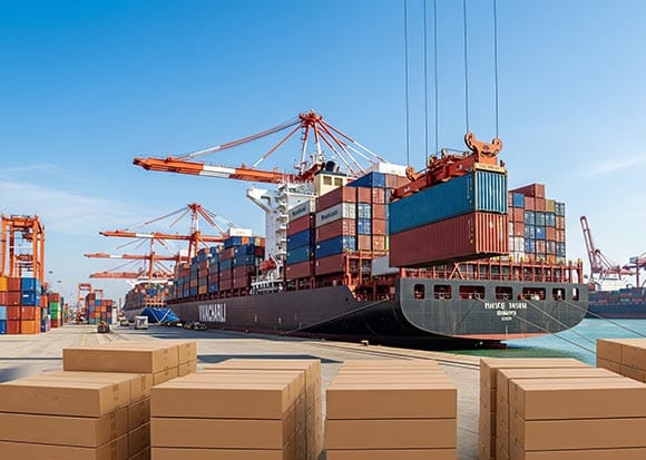 Shipping Services 3 Vancharli Shipping Service For Bags