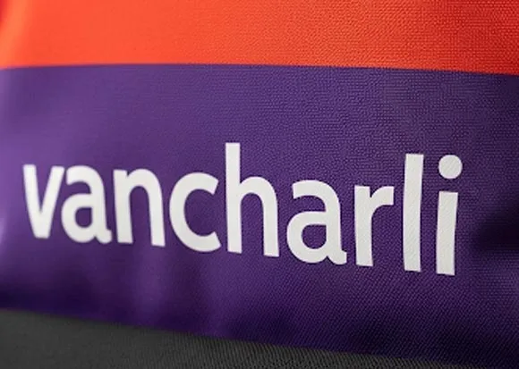 Impresión por transferencia térmica Vancharli para bolsas