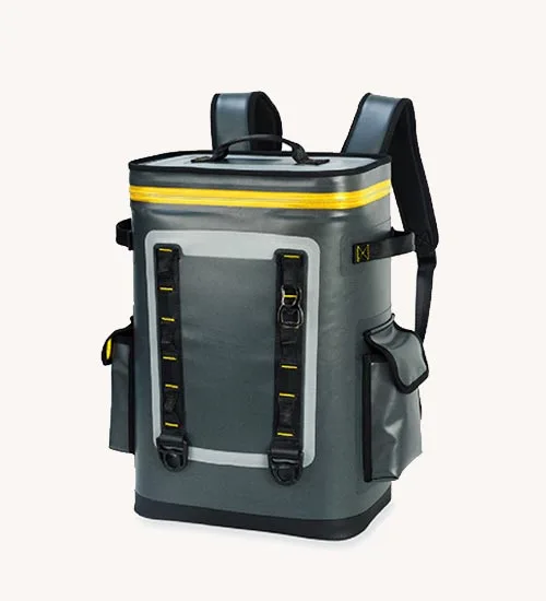 Sac à dos isotherme imperméable en TPU de haute qualité