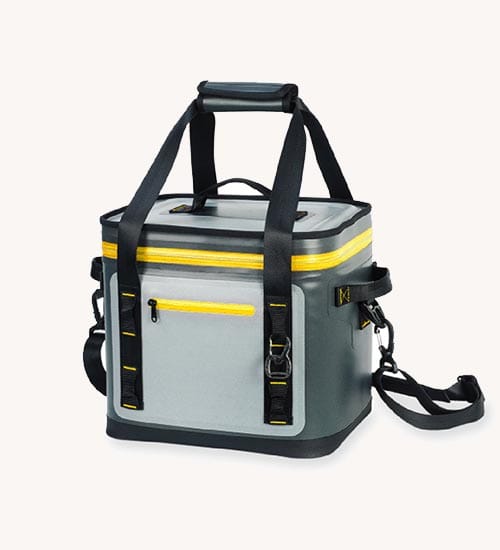 Bulk Fully Waterproof Cooler Box