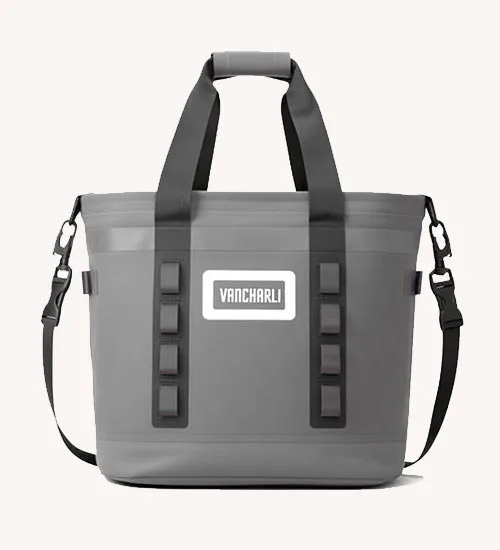 Sac isotherme flottant entièrement étanche
