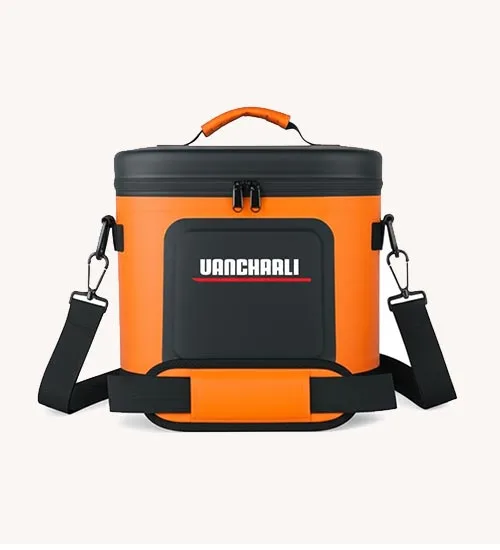 Sac isotherme entièrement étanche en vrac