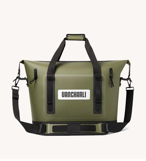 Bulk Boating Waterproof Tote Cooler Bag