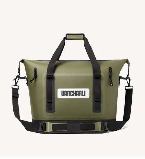 Sac isotherme de transport étanche pour bateaux en vrac
