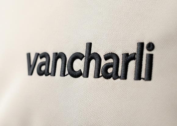 Vancharli Embroidery