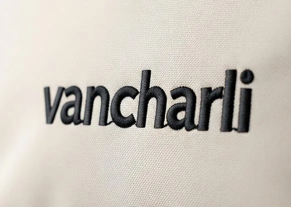 Bordado Vancharli