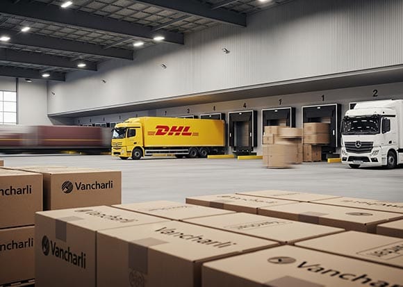 Services 6 Vancharli Shipping Service For Bags