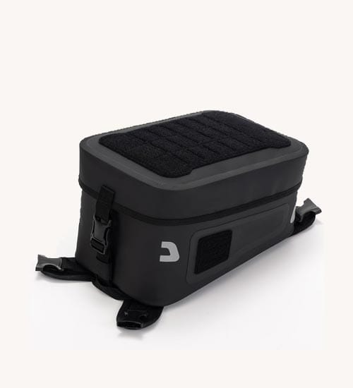 Wholesale Fully Waterproof Motorcycle Tank Bag