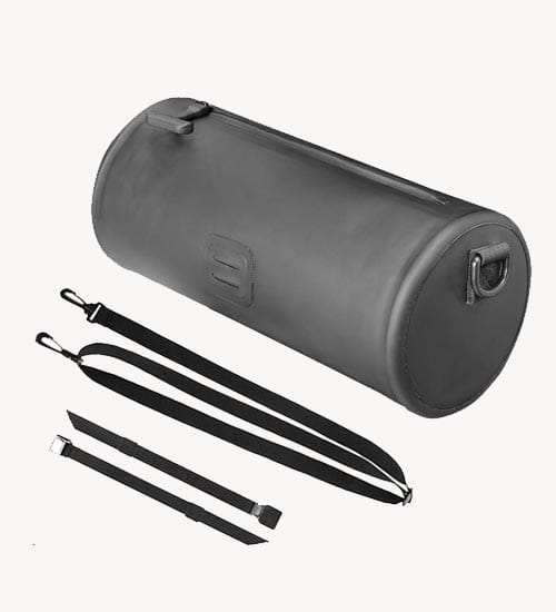 Wholesale Fully Waterproof Motorcycle Fork Bags