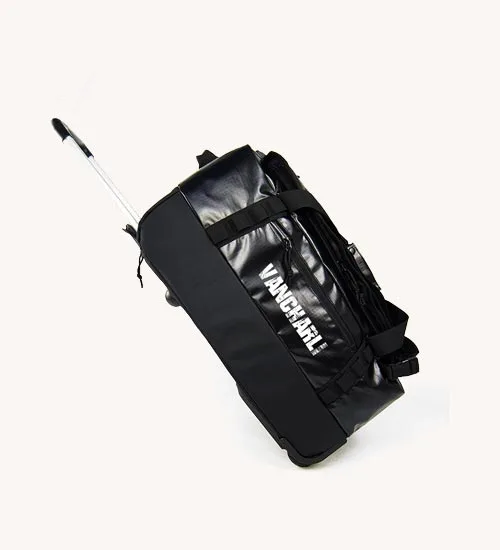 Sacos de viagem impermeáveis por atacado 6 Mala de viagem de PVC com rodinhas para atacado